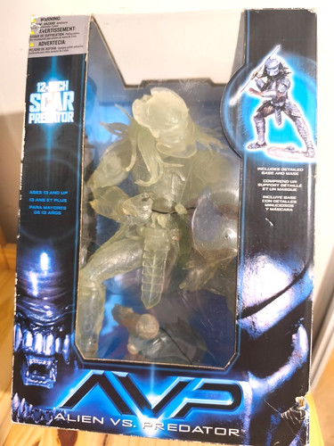 Scar predator avp - 12'',