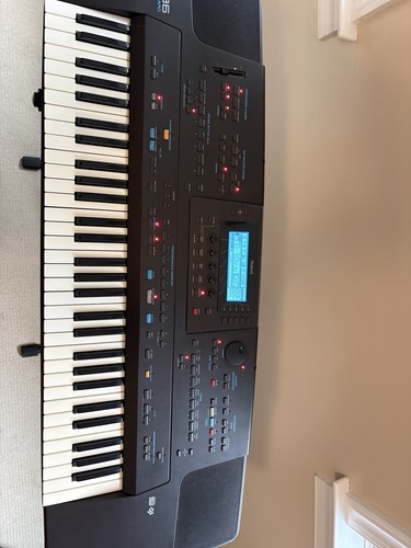 Roland intelligent synthesizer - intelligent,