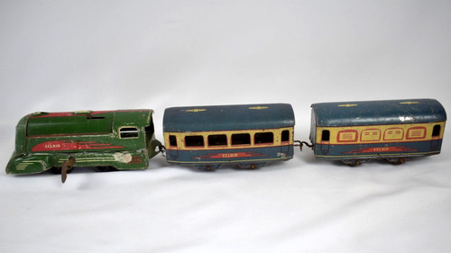 Charles rossignol loco - cr, cr