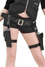 Tomb Raider Vixen Thigh