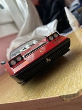 Fujimi Ferrari 512bb Kit Model