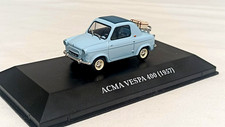 ACMA  VESPA  400  1957  -  IXO / ALTAYA -     1/43