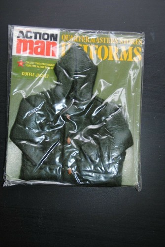 Action man palitoy joe - palitoy, gi