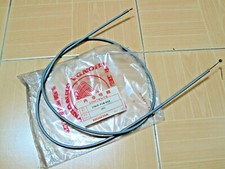 Honda MOPED P25 P50 Little