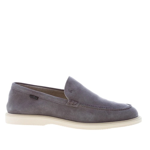 Hogan chaussures homme grey - chaussures,