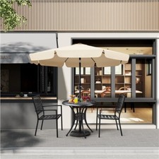 Parasol de Jardin Extérieur