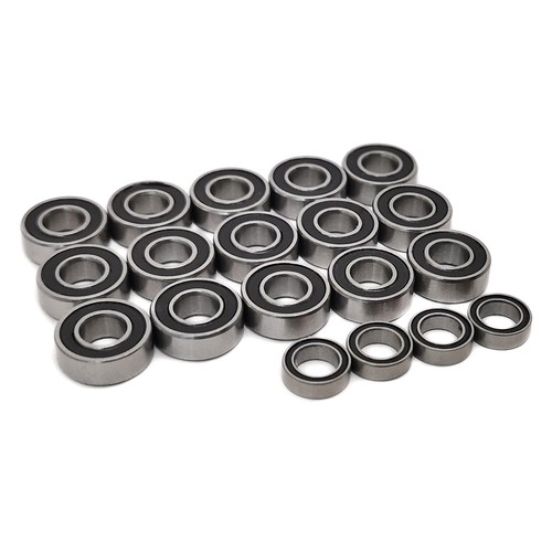Kit roulement pour traxxas - pour,