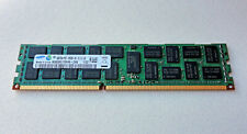 Samsung 4GB RDIMM SDRAM DDR3-1333 PC3-10600R ECC *REGISTERED* M393B5170FH0-CH9