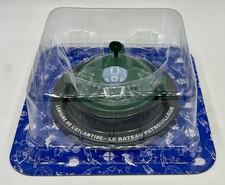 BATEAU PATROUILLEUR Énigme