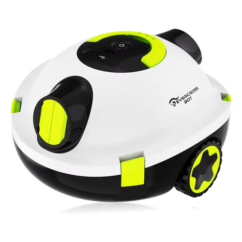 Robot piscine sans - sans, fil