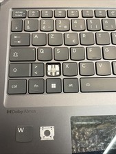 Touches De Clavier Thinkbook