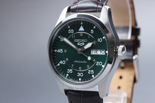 Presque comme neuve - [], montre