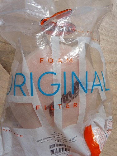 Filtre air twin 152213 - filtre,