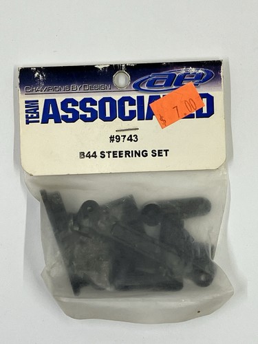 Team associated 9743 b44 - team,