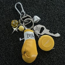 Boxing Dice Pants Chain for Men Women, Wallet Chain, Jeans Chain, Keys Chain New