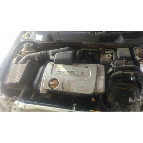 Moteur complet opel astra - opel, g