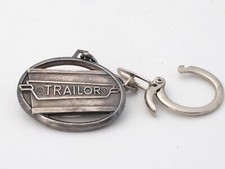 PORTE CLÉS ANCIEN - KEYCHAIN