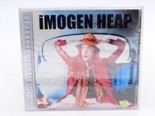 CD - IMOGEN HEAP – I