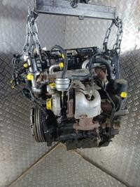 Moteur kia sportage - sportage, phase