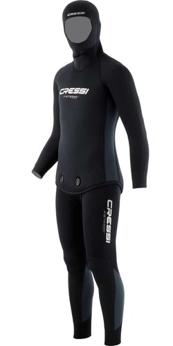 Cressi muta fisterra - muta,