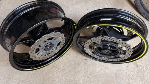 Jantes kawasaki z900 - kawasaki,