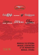 manuel atelier entretien