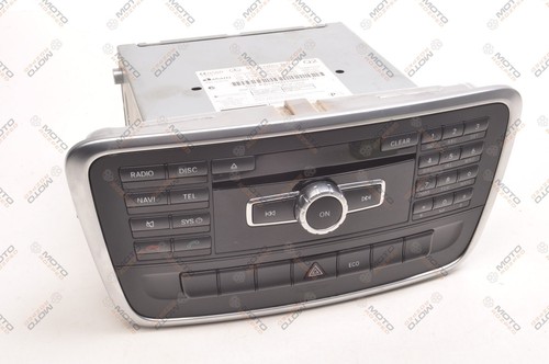 Mercedes classe w176 a180 - mercedes,