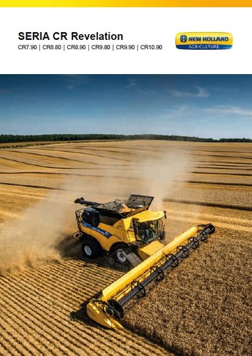 New holland 2021 - holland, 04