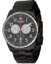 Swiss Military Calibre Rouge