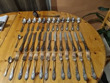 couverts de table Solingen