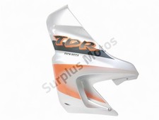 CARENAGE AVANT GAUCHE YAMAHA