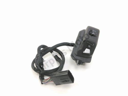 Commodo droit piaggio mp3 - commodo,