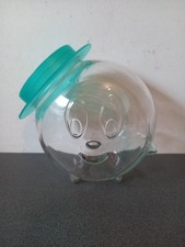 Old jar candy jar bakery