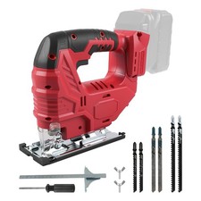 Scie sauteuse sans fil pour