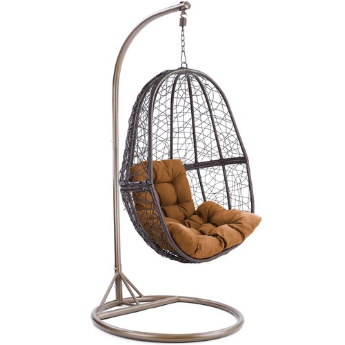 Hamac suspendu luxe fun - suspendu,