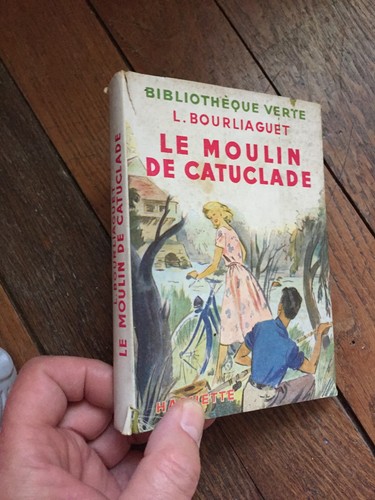 Bibliotheque verte jaquette - bibliotheque, +