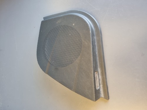 Mercedes w211 grille haut - /,