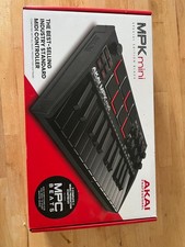 Akai MPK Mini MK3 Professional