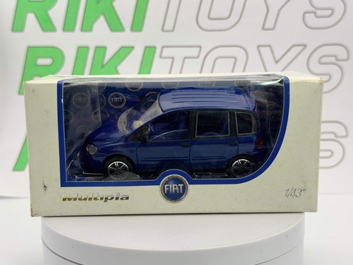 Fiat multipla restyling - multipla,