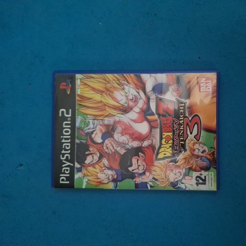 Dragon ball budokai - ball,