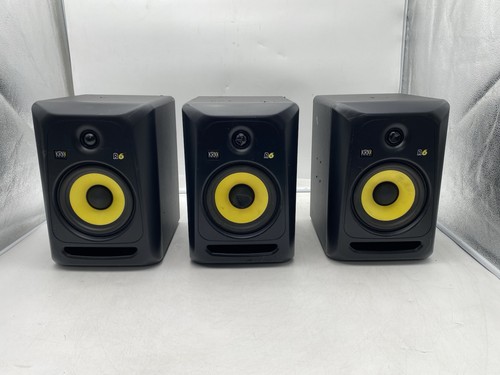 Lot krk g3 passive - lot, 3