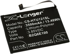 Batterie pour téléphone