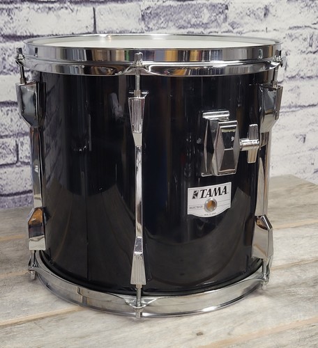 Vintage tama rockstar 12in - rockstar,