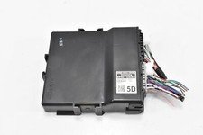 Boîtier Calculateur Module