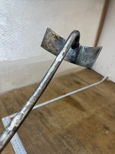 Herminette Curette  tonnelier