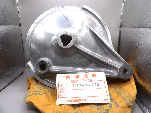 Nos honda cb250 cb350 cl250 - honda,
