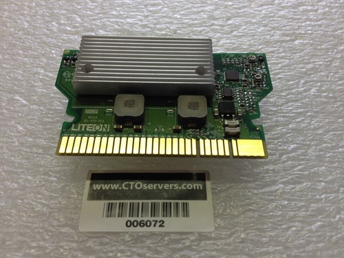 Module vrm pour serveur - vrm, hp
