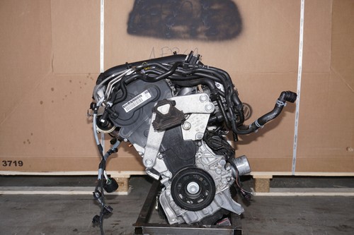 Golf audi moteur - 8v, cukb