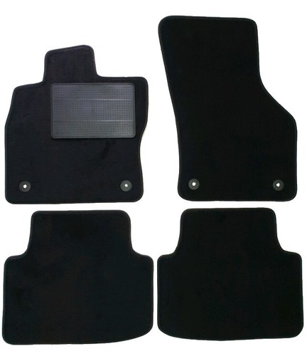 Ensemble tapis voiture - de,