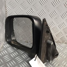 Retroviseur gauche NISSAN